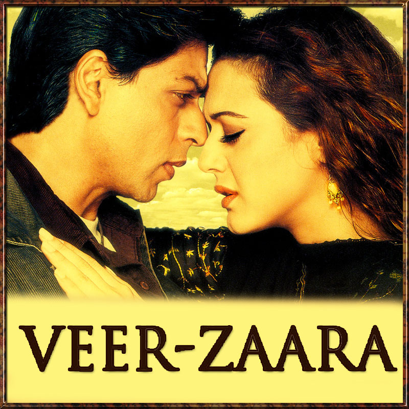 veer zahra movie all song download